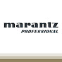 Marantz Professional