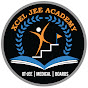 XCEL JEE Academy logo