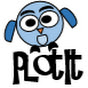 Plot It logo