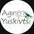 Agro Yuskivtsi
