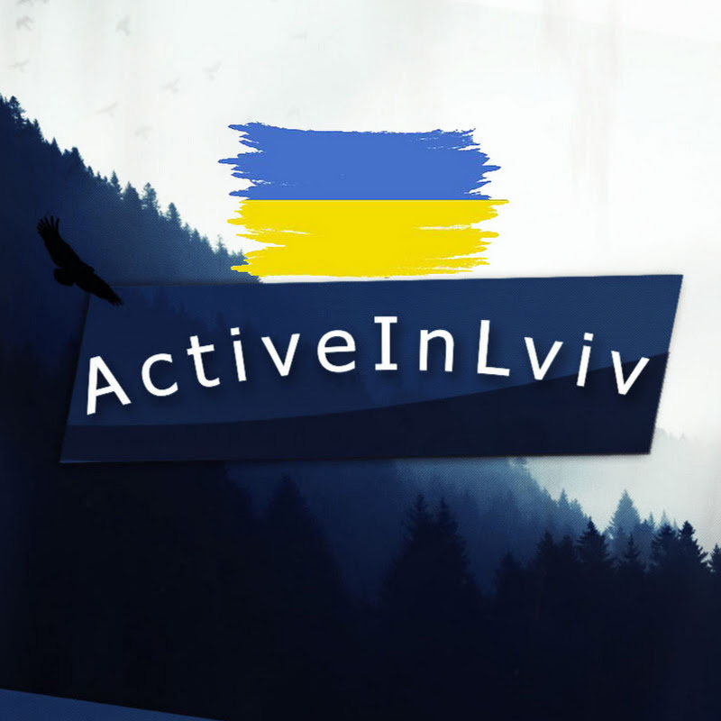 ActiveInLviv