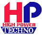 HIGH POWER TECHNO