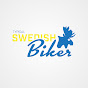 Typical Swedish Biker