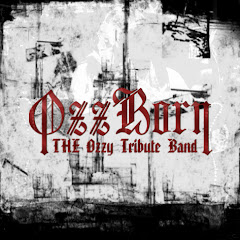 OzzBornTributeBand