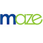 Maze Products logo