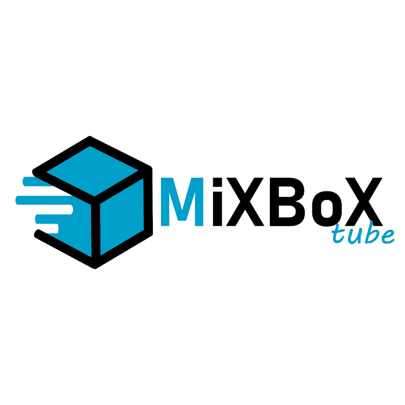 MixBox tube