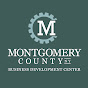 Montgomery County Business Development Center logo