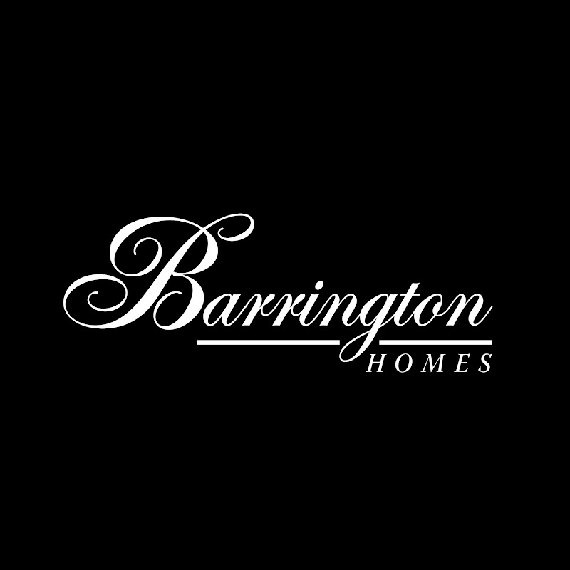 Barrington Homes