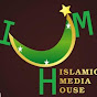 Islamic media House logo