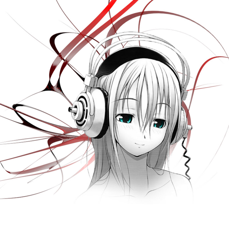 ANIME MUSIC LA icon