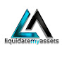Liquidate My Assets logo