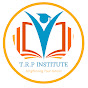 T.R.P Institute logo