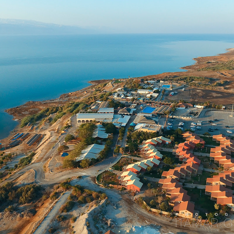 Biankini Dead Sea