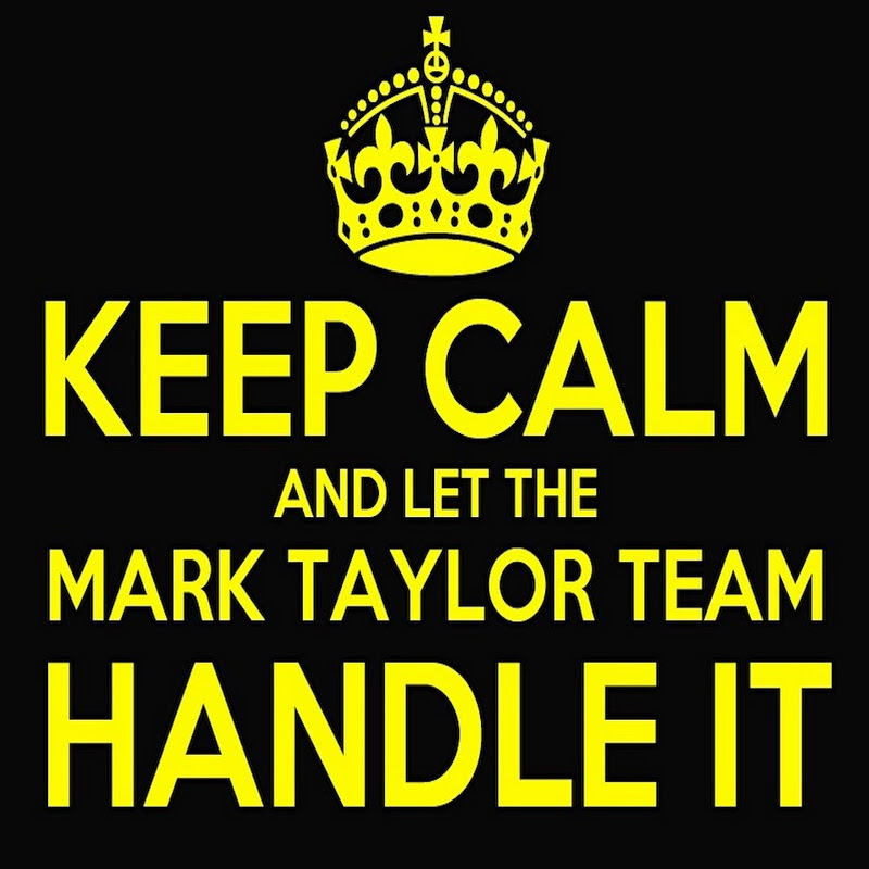 Mark Taylor Arizona Mortgage (TheMortgageMoment)
