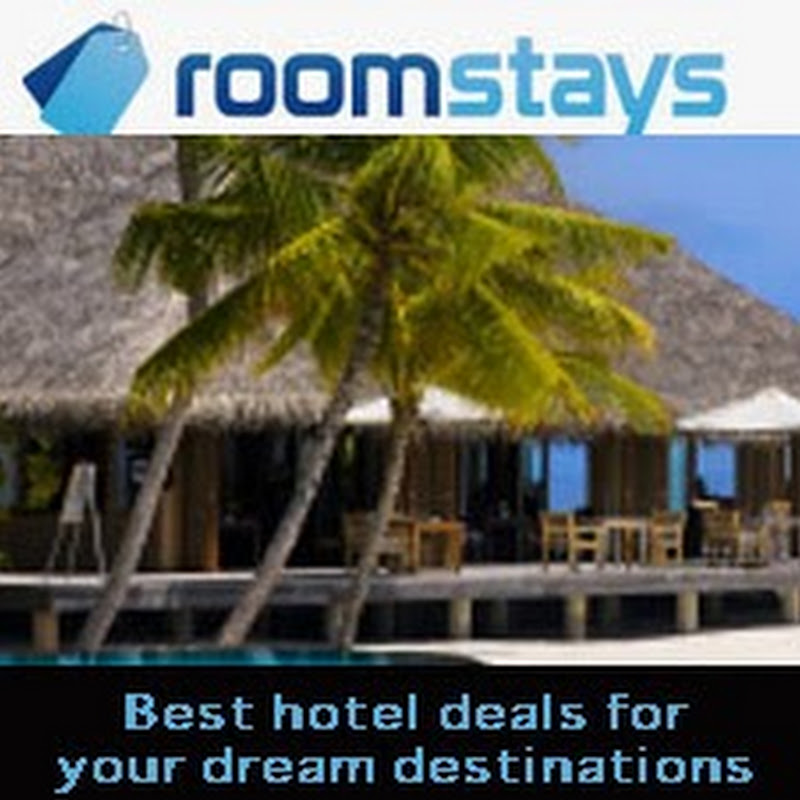 Roomstays.com