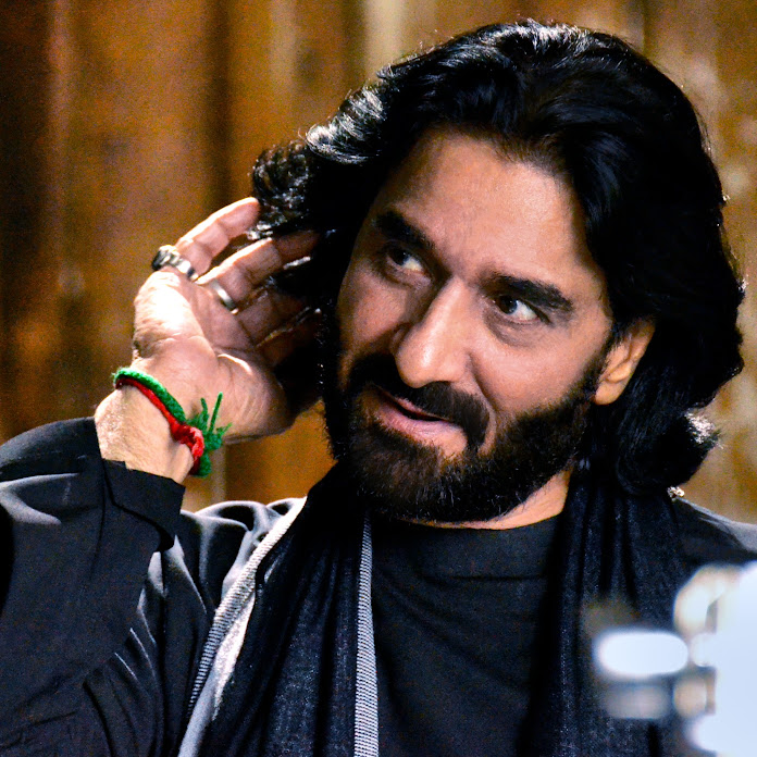 Nadeem Sarwar Net Worth & Earnings (2026)