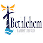 Bethlehem Baptist Church Lancaster logo