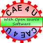 CAE4U logo
