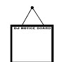 DJ Notice Board logo