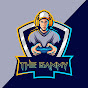 THE GAMMY logo