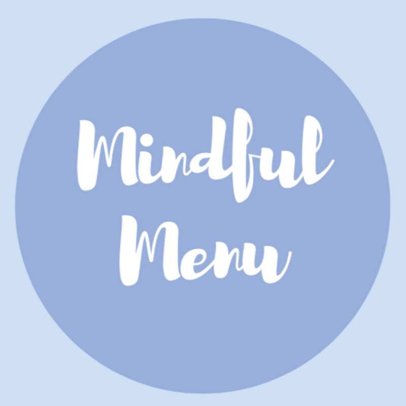 Mindful Menu