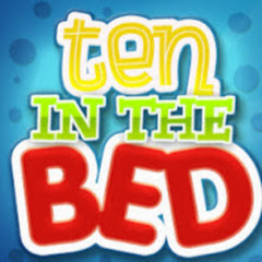 Ten in the bed - Baby Songs and kids rhymes avatar