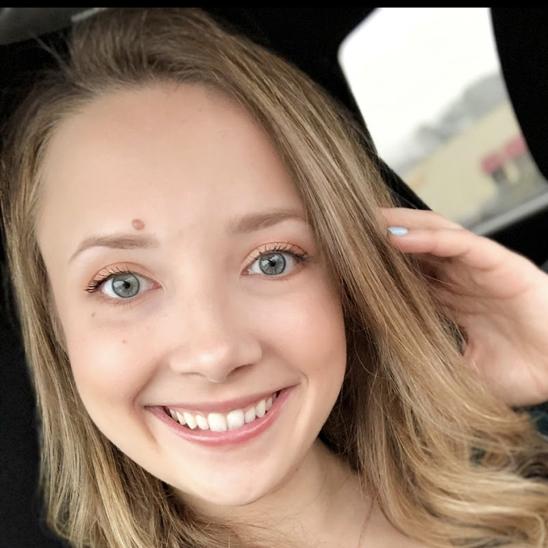 Photo Dani ASMR