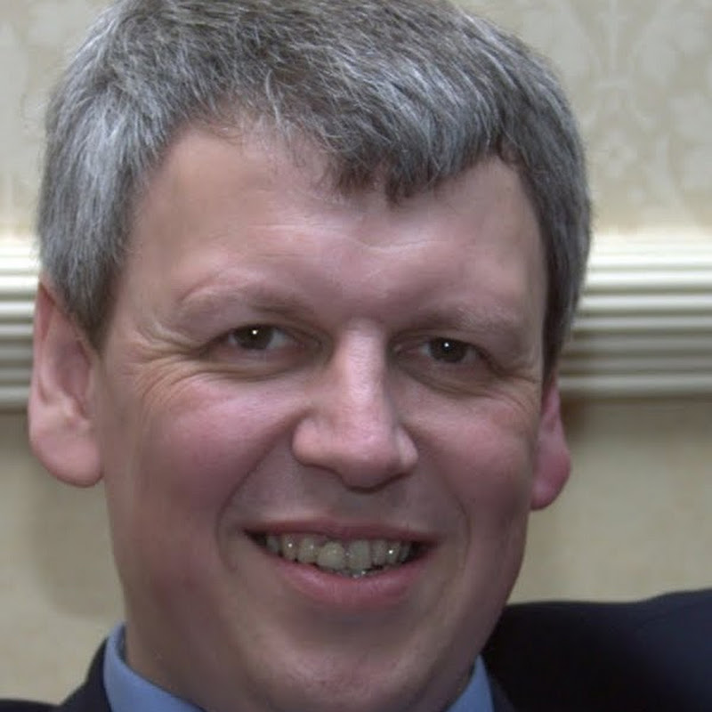 Mark Rogers