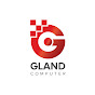 Gland Computer logo