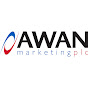 Awan Marketing logo