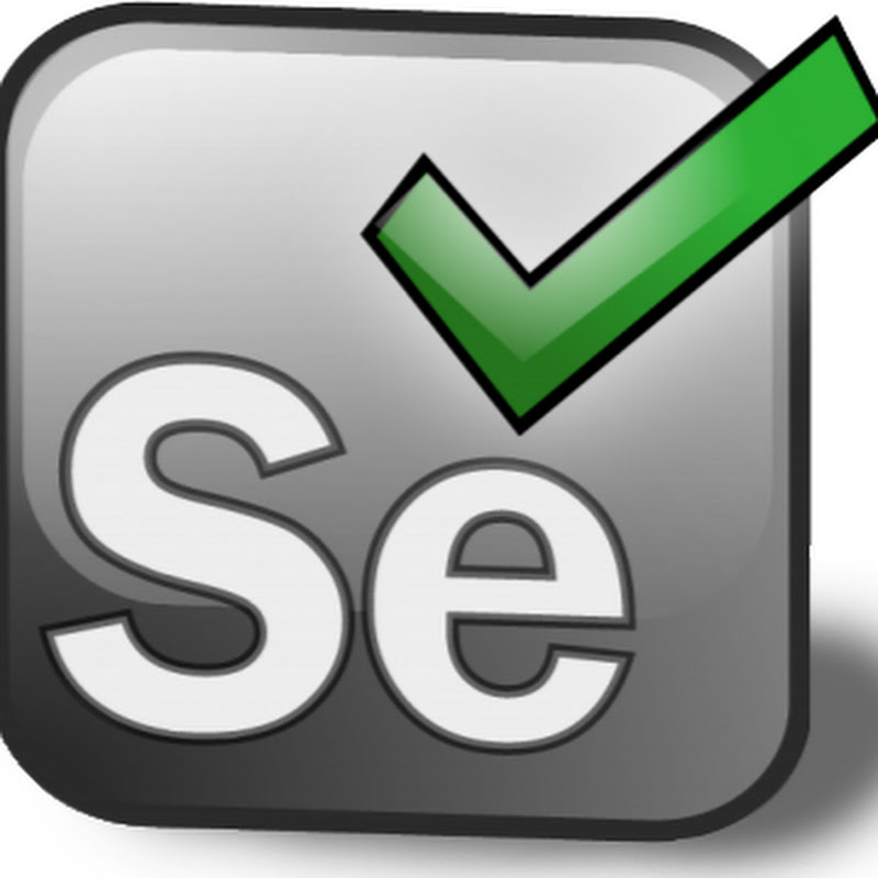 Selenium tutorials for beginner