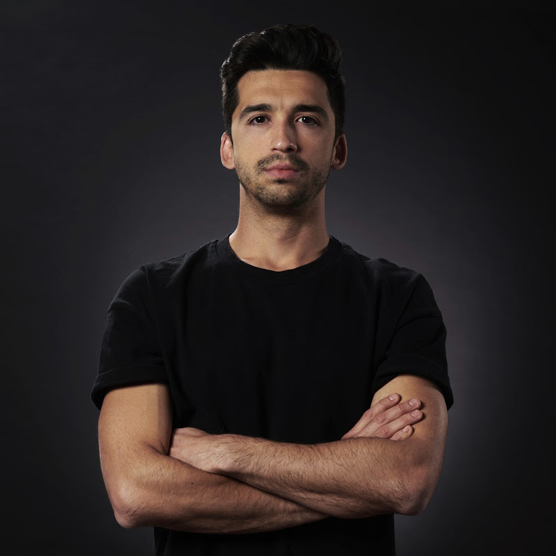 Tommaso Casarini