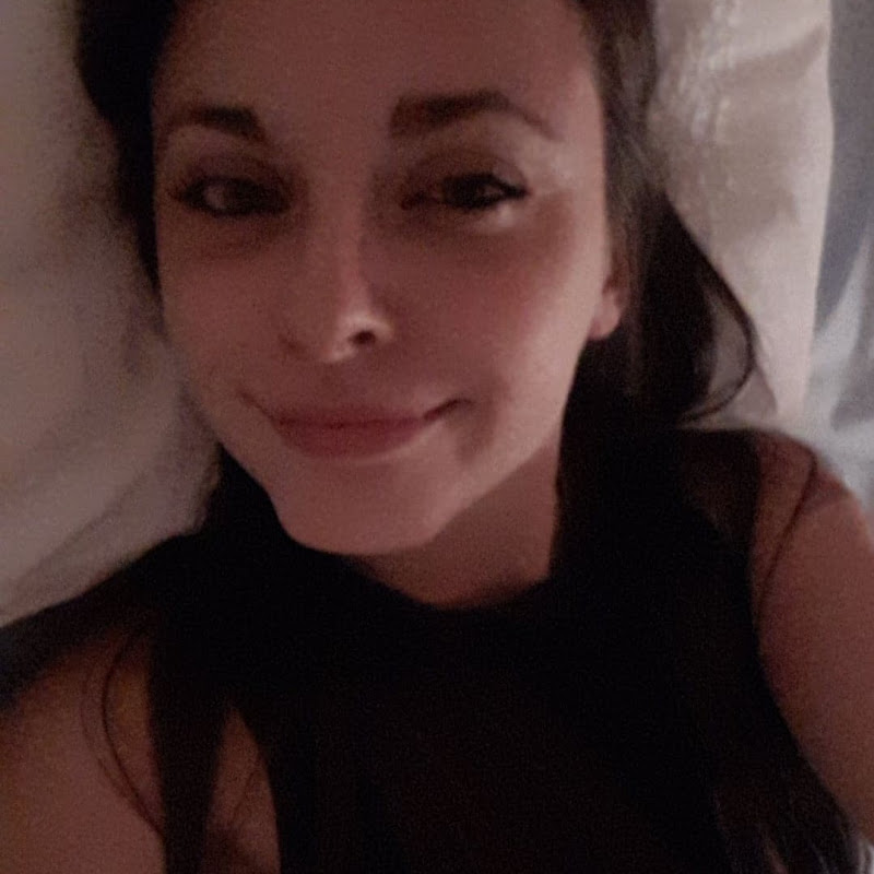 Photo Katie ASMR