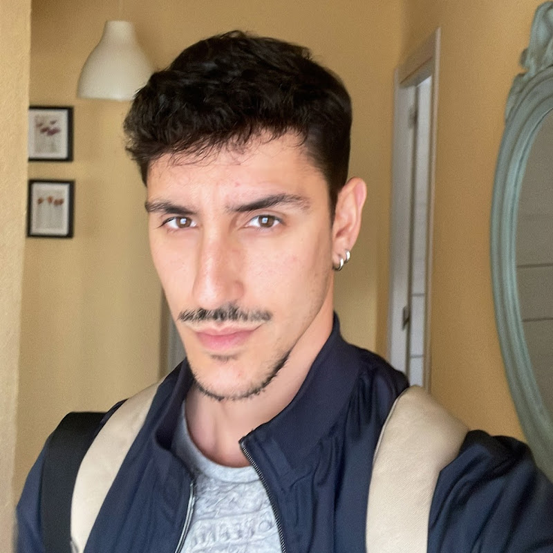 JoseMPotter 95