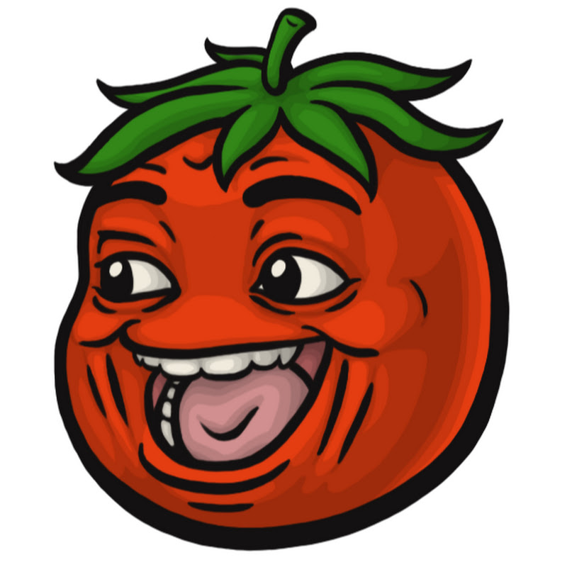 Tomato's Trash