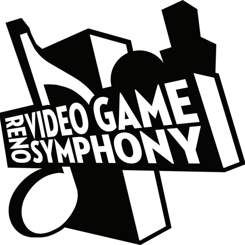 Reno Video Game Symphony icon