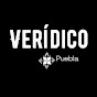 VERÍDICO PUEBLA logo