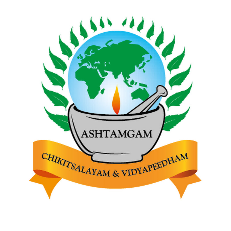 Ashtamgam Ayurveda