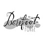The Barefoot Forge logo