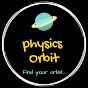 physics orbit logo
