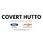 Covert Hutto logo