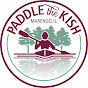Paddle the Kish logo