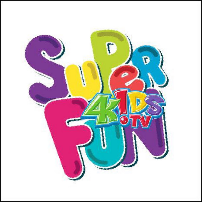 Super Fun TV For Kids