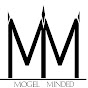 Mogel Minded Productions logo