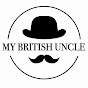 My British Uncle logo
