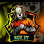 ROY YT logo