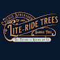 Chicago Stockyard Saddle Tree logo