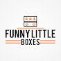 Funny Little Boxes