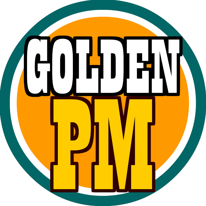 GoldenPM