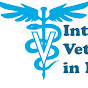 International Veterinarians in North America logo